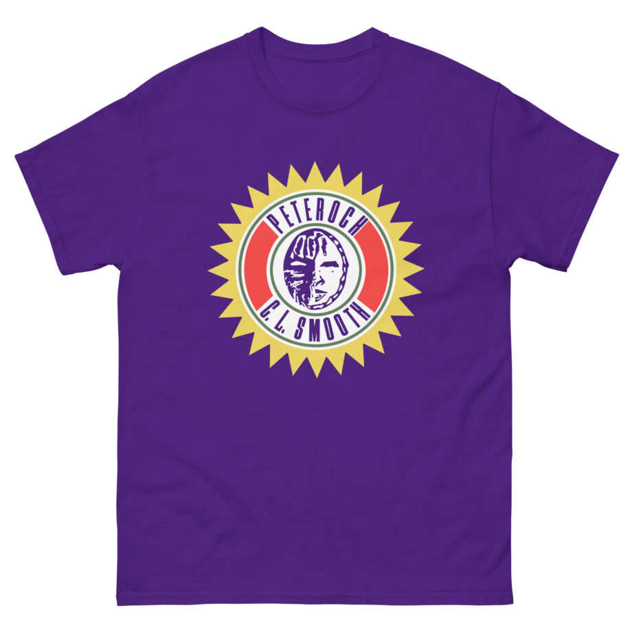 Pete Rock Cl Smooth Unisex classic tee