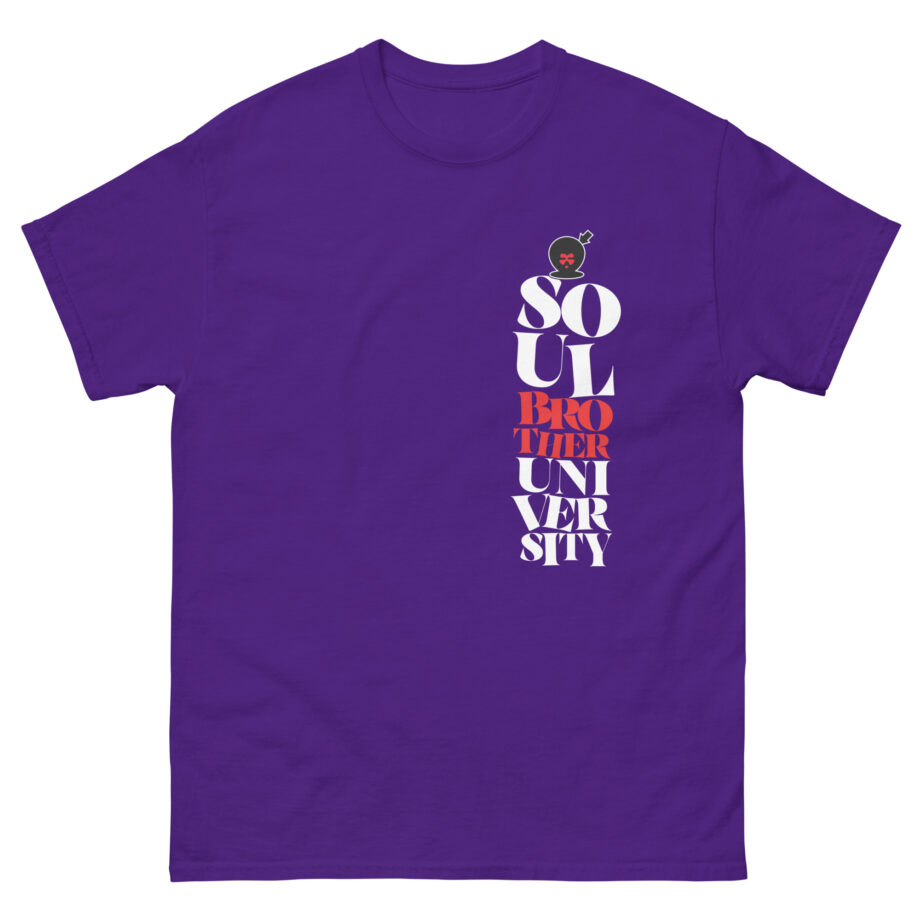 Pete Rock Cl Smooth Unisex classic tee