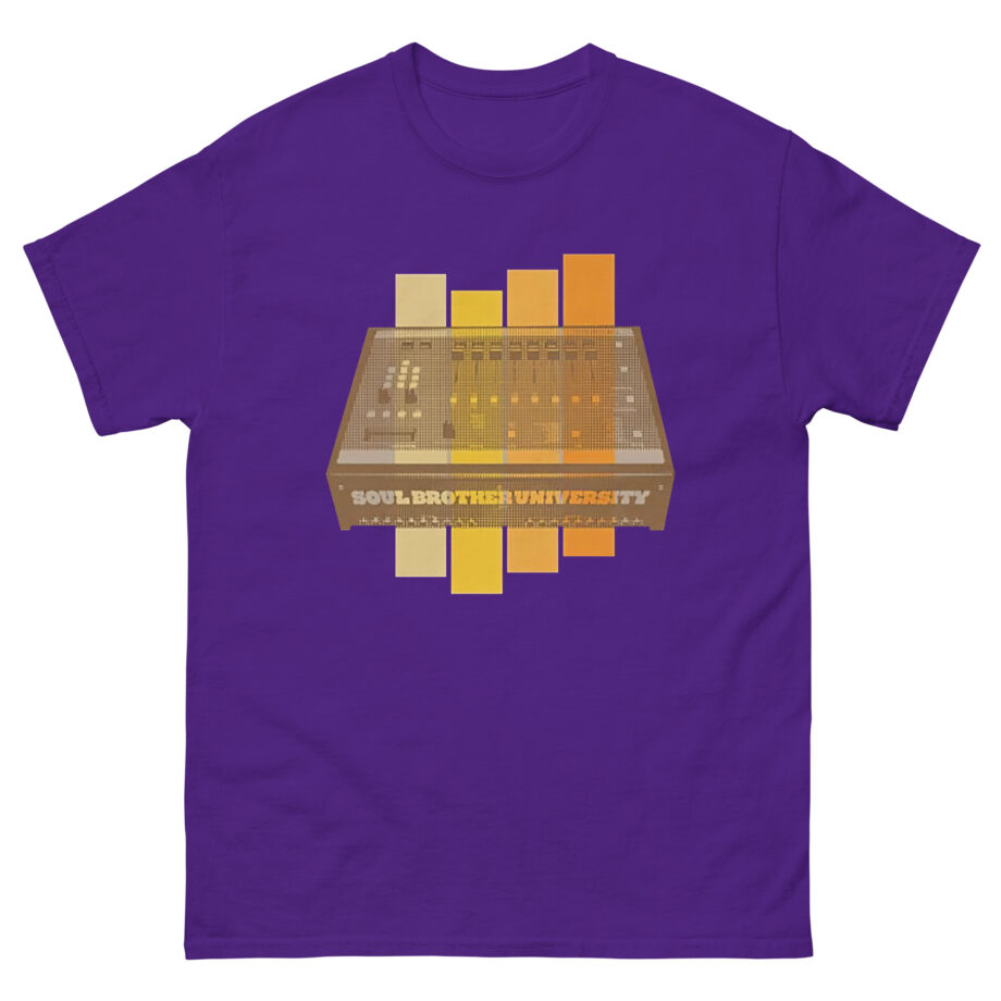 Pete Rock Cl Smooth Unisex classic tee