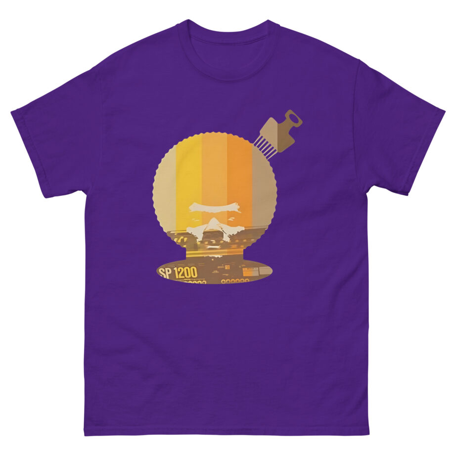 Pete Rock Cl Smooth Unisex classic tee