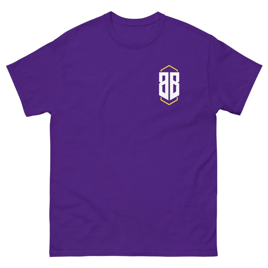 Poofesure Unisex classic tee