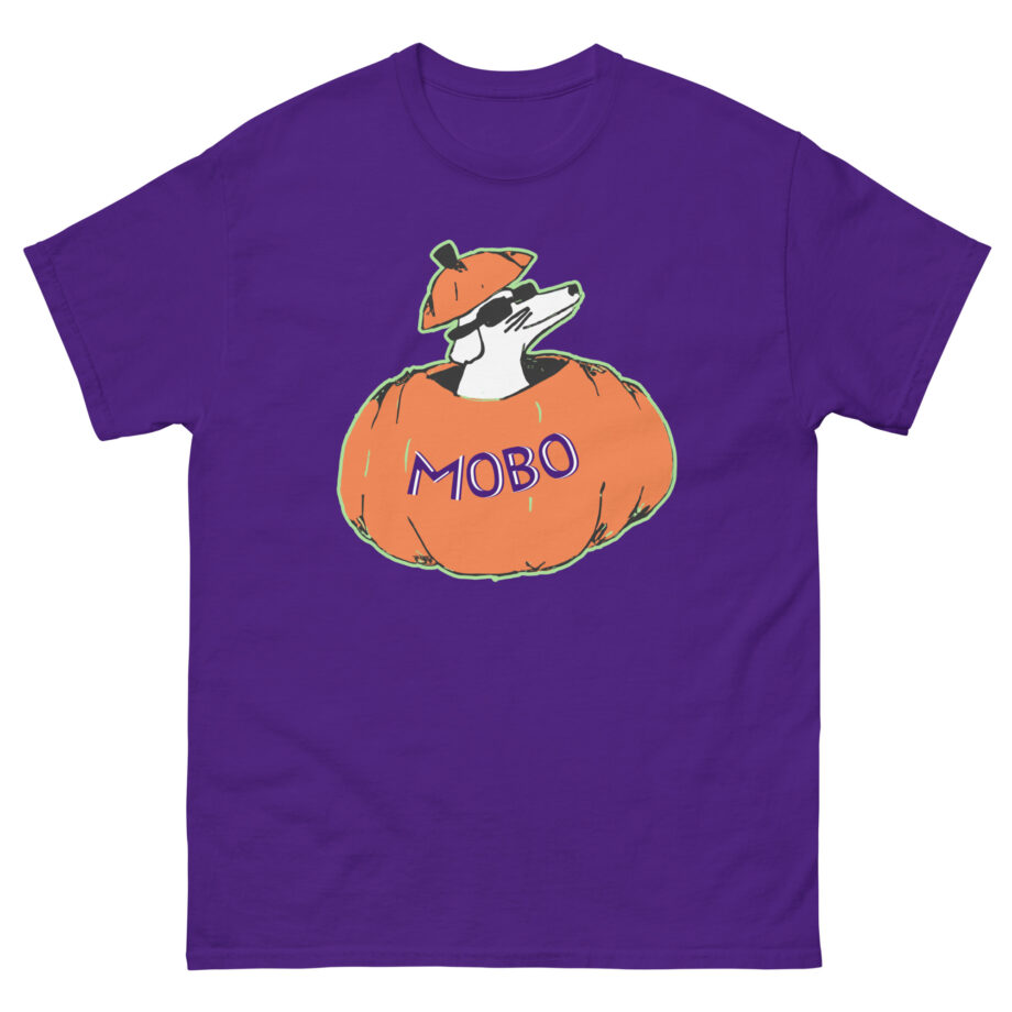 Modern Baseball Unisex classic tee