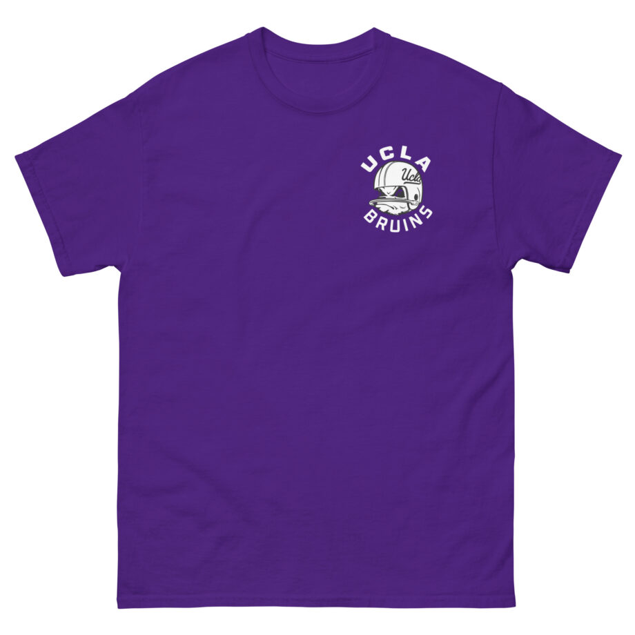 Alejandro Rosario Unisex classic tee