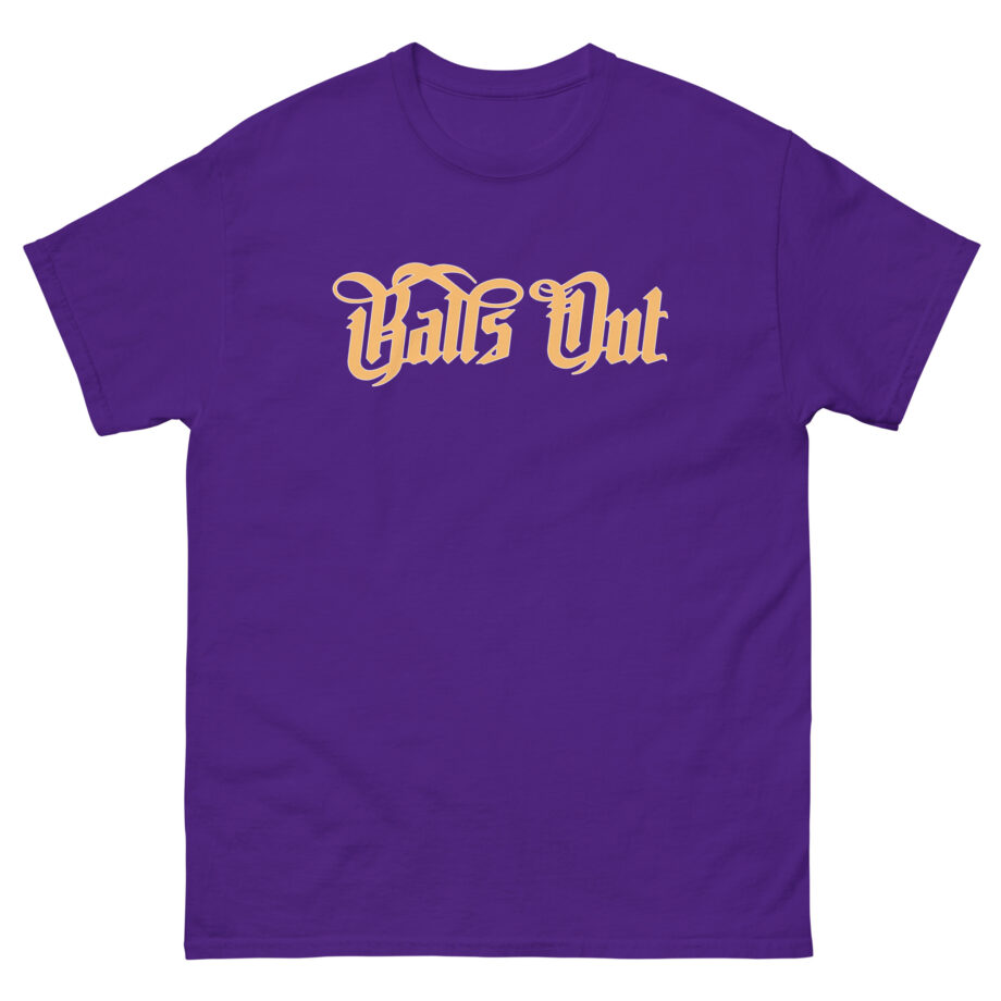 Alejandro Rosario Unisex classic tee