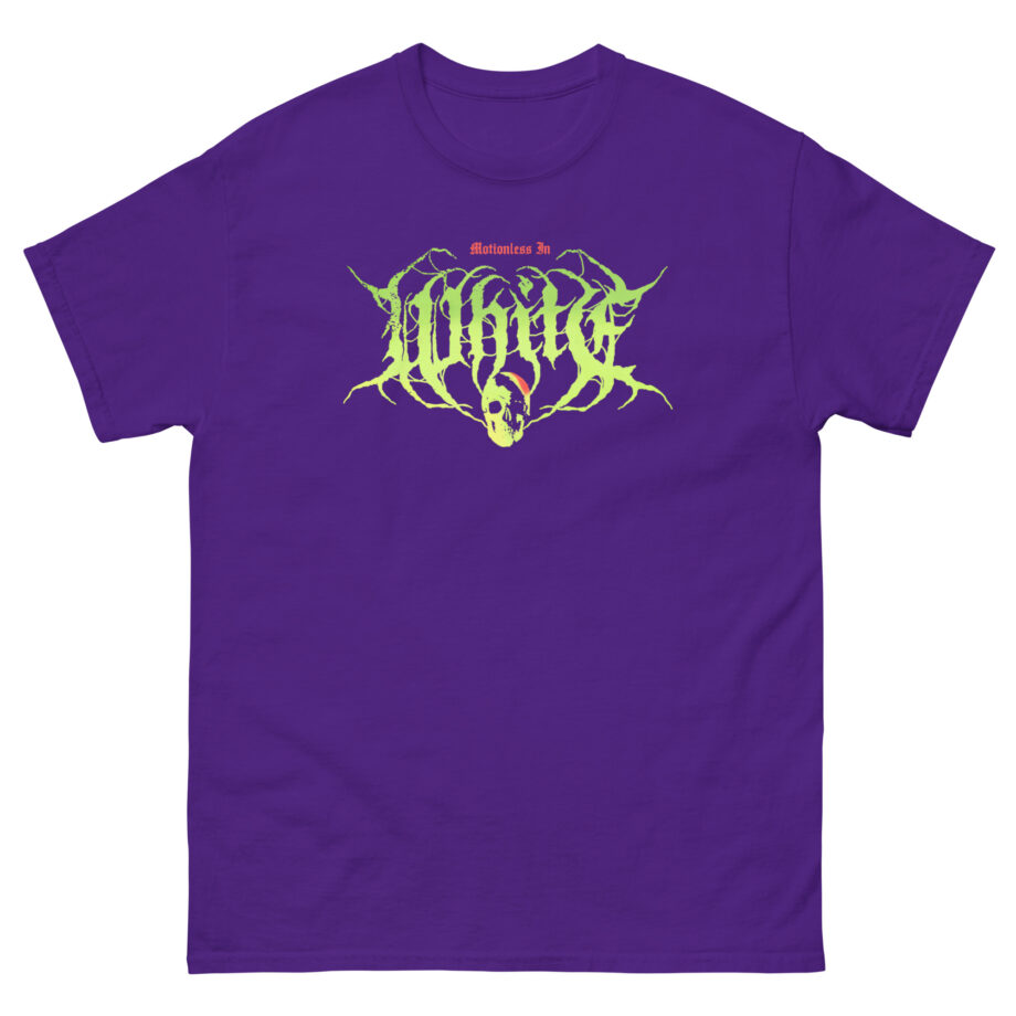 Motionless in White Dead Can’t Hear You Unisex classic tee
