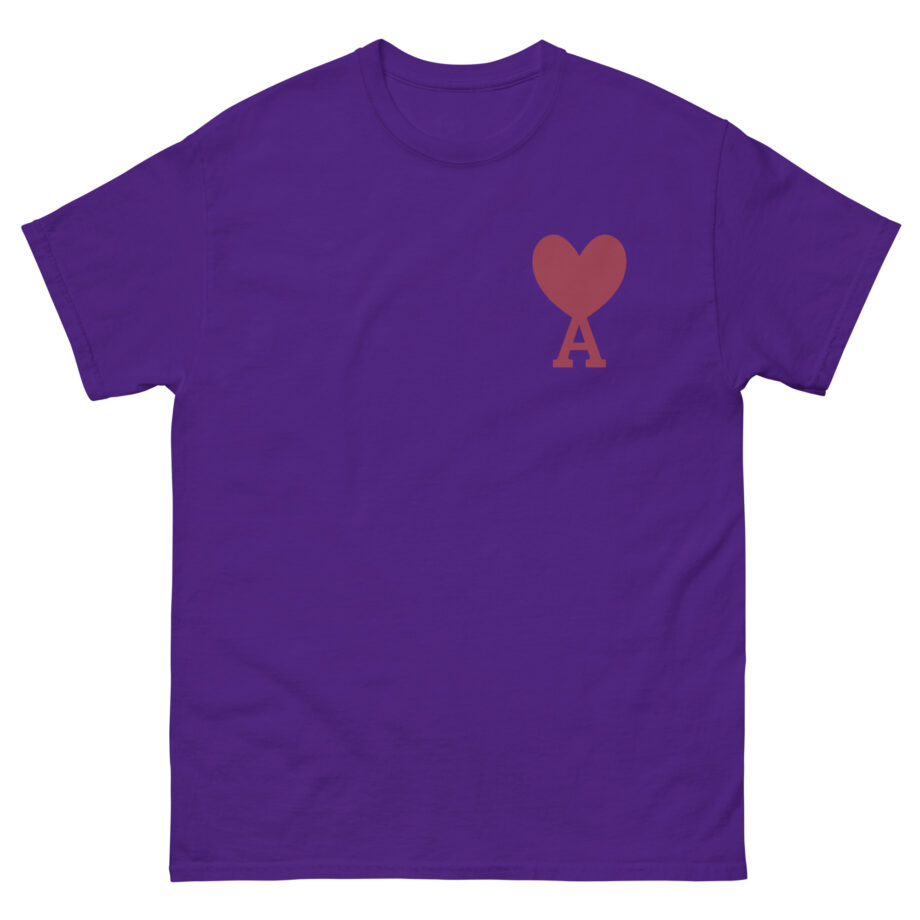 Alejandro Rosario Unisex classic tee