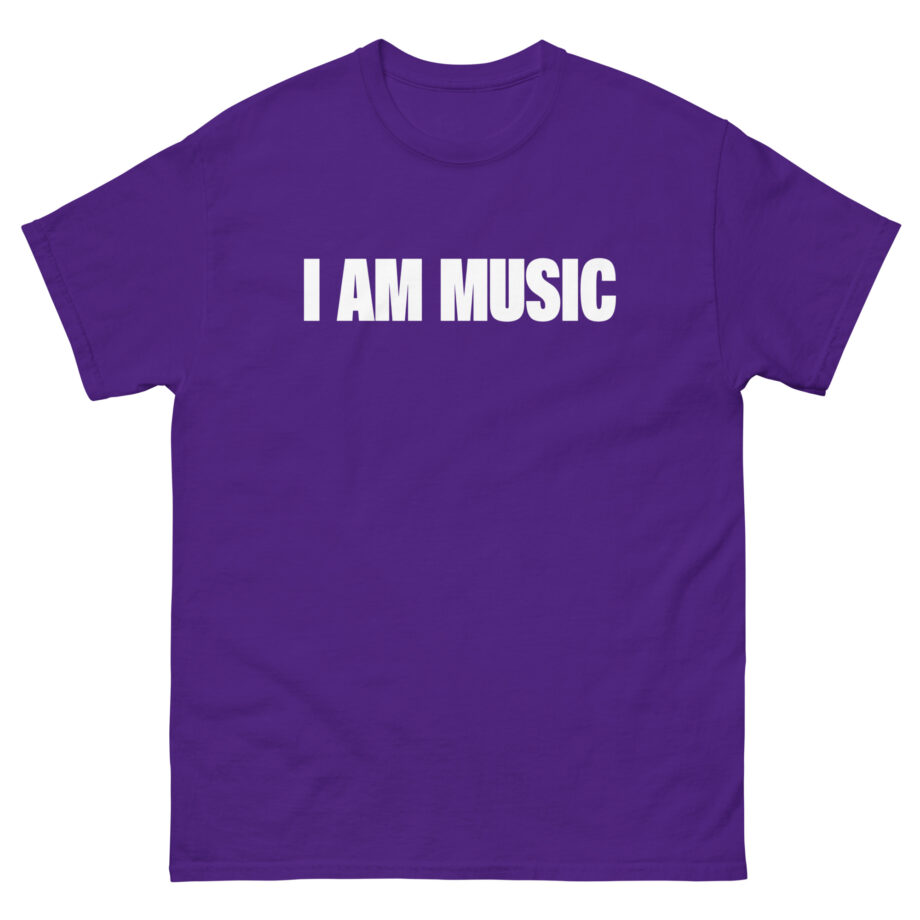 Playboi Carti Iam Unisex classic tee