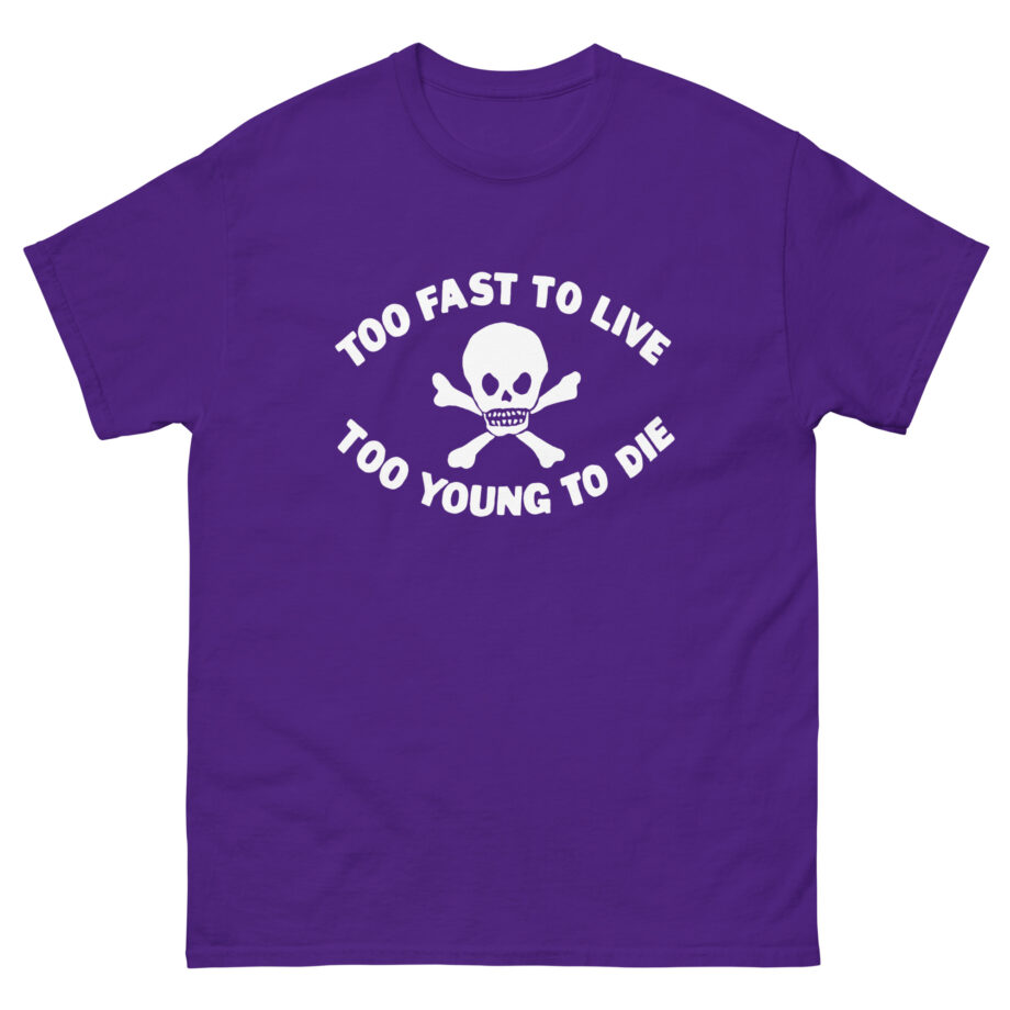 Playboi Carti Unisex classic tee