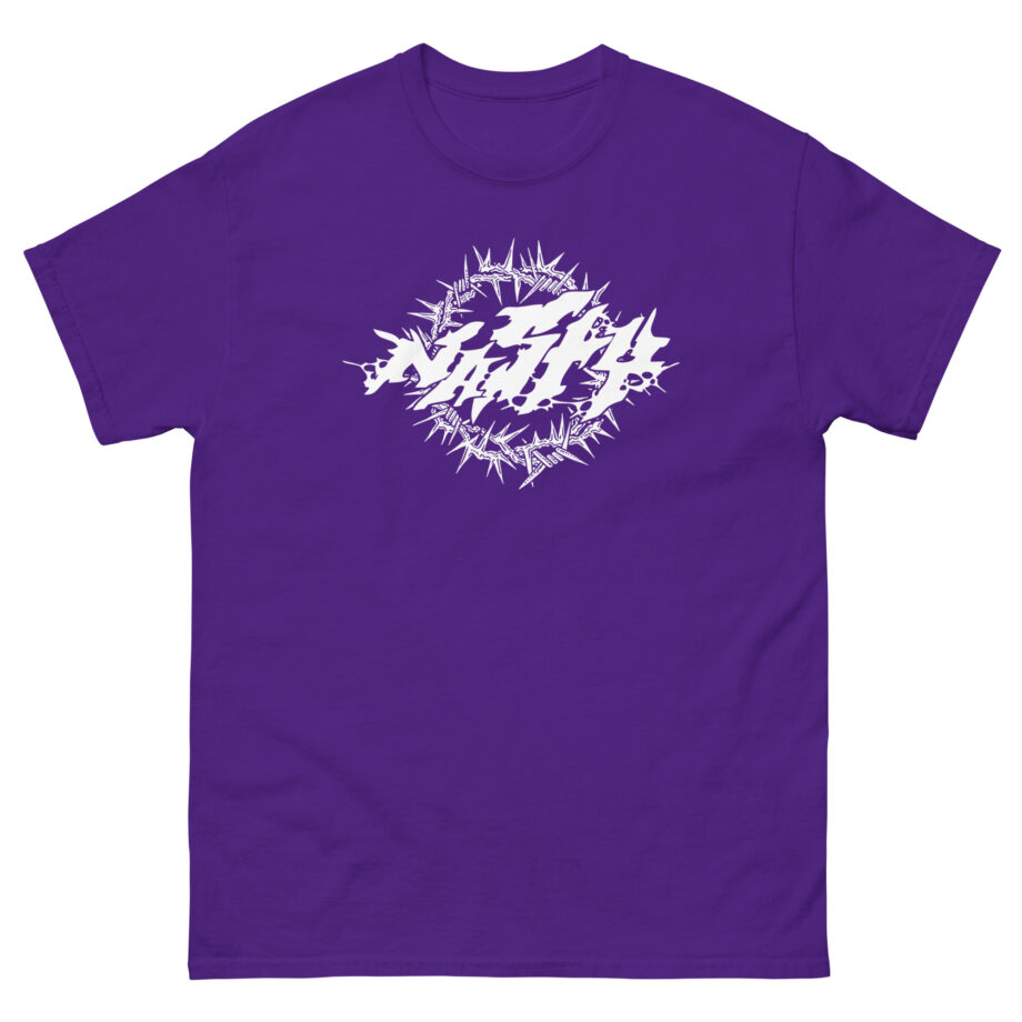 Nasty Thorns Unisex classic tee