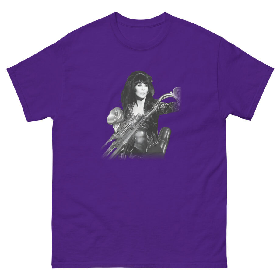 Cher Unisex classic tee