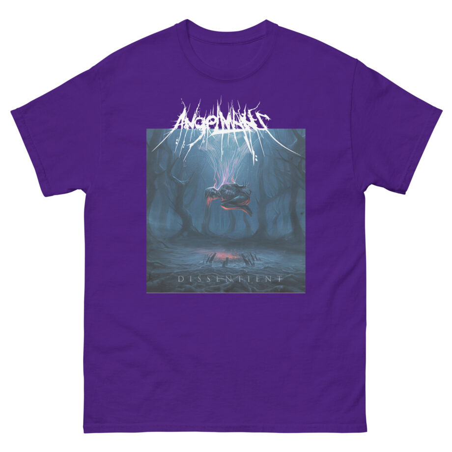 Angelmaker Dissentient Unisex classic tee