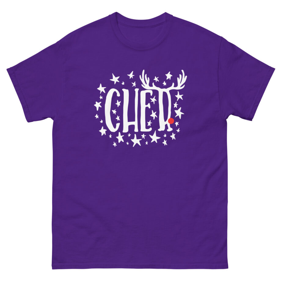 Cher Ched Unisex classic tee