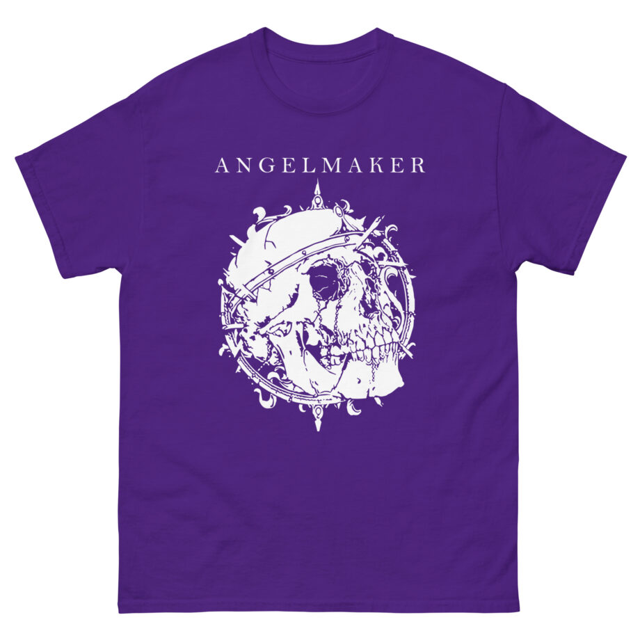 Angelmaker Crown Unisex classic tee