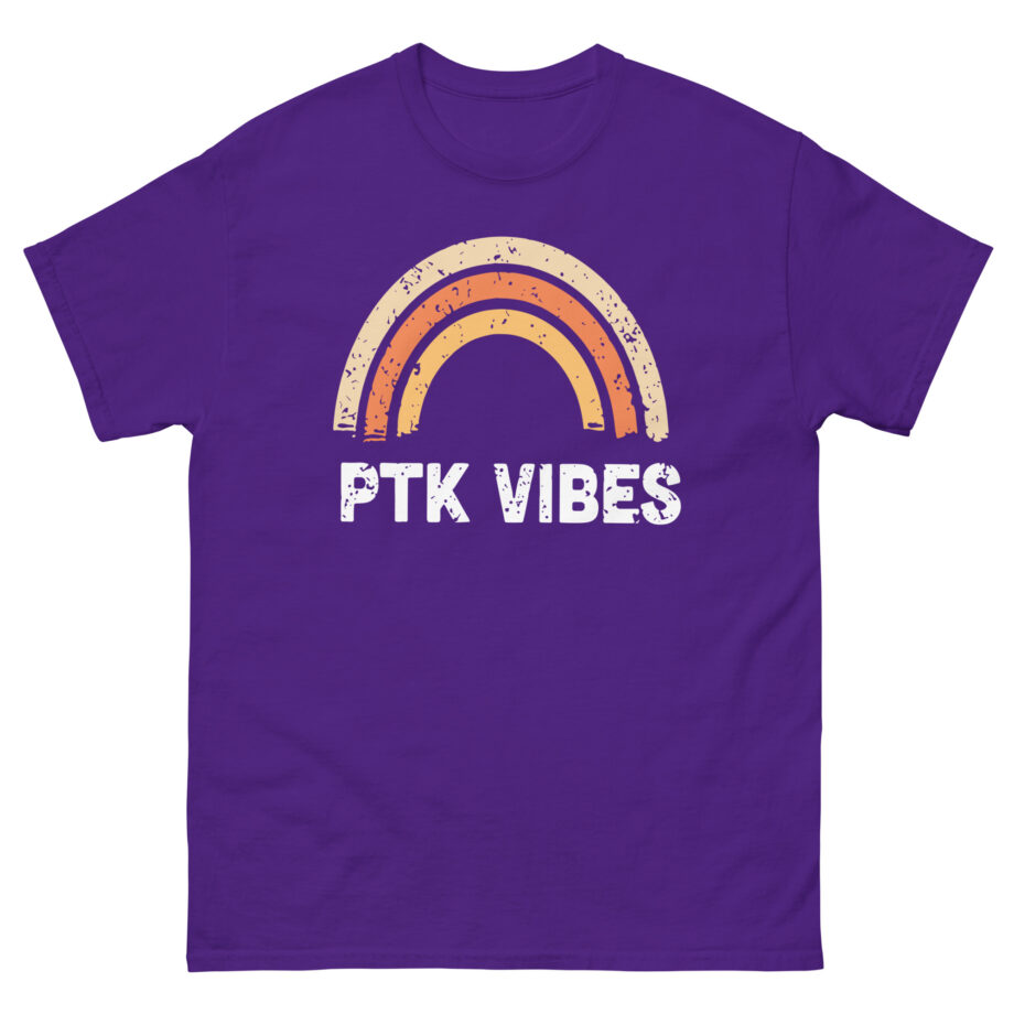 Ptk Vibes Unisex classic tee