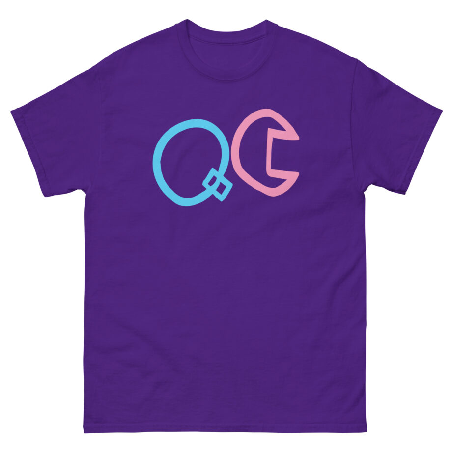 Captain Sparklez Unisex classic tee
