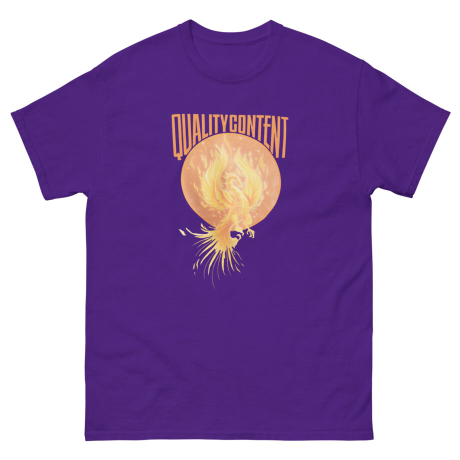 Captain Sparklez Unisex classic tee