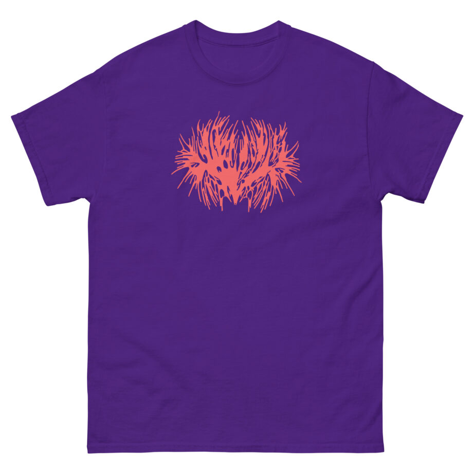 Cold Ones the Topography Unisex classic tee