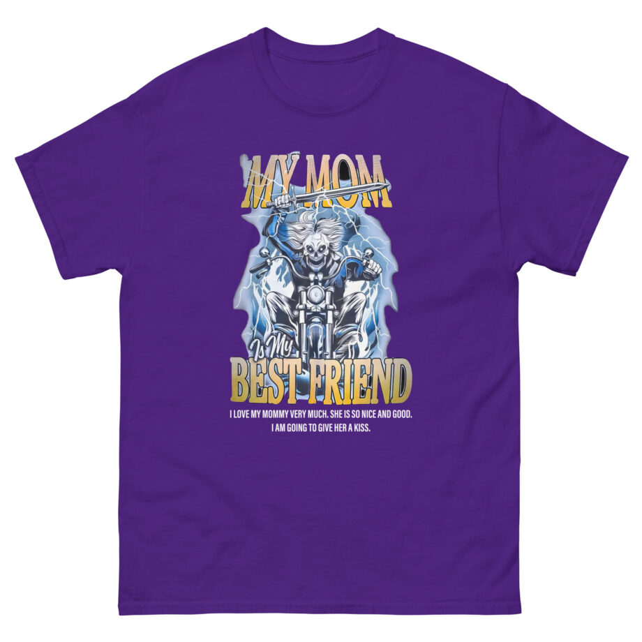 Cold Ones the Mommy Unisex classic tee