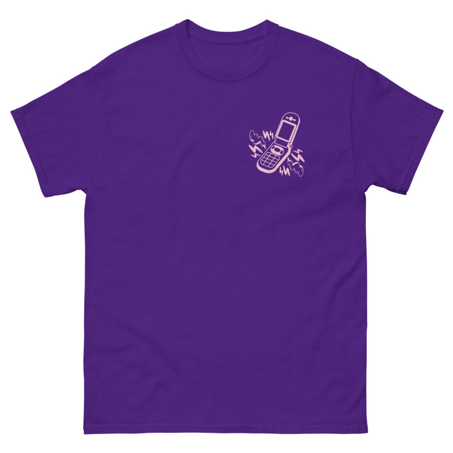 Sam Fender Will We Talk Unisex classic tee