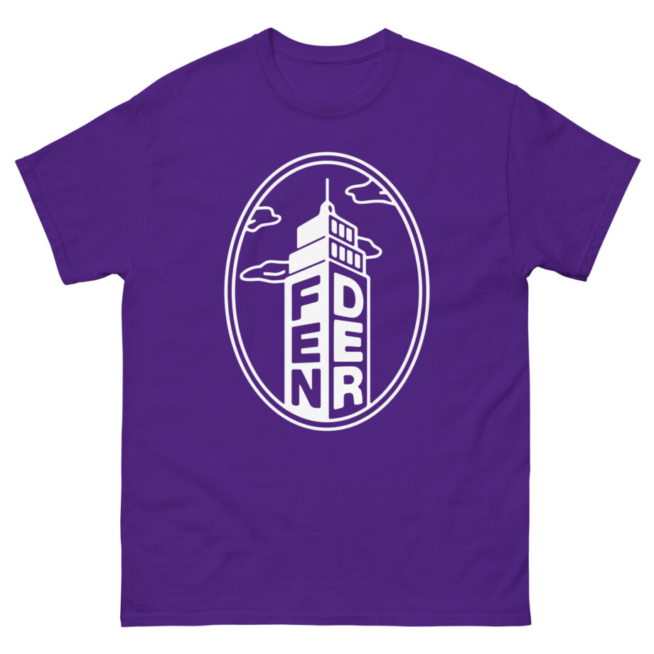 Sam Fender Tower Unisex classic tee