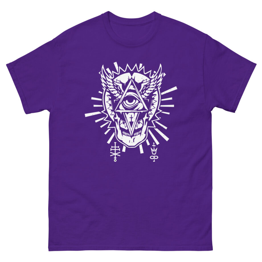 Corey Scherer Unisex classic tee