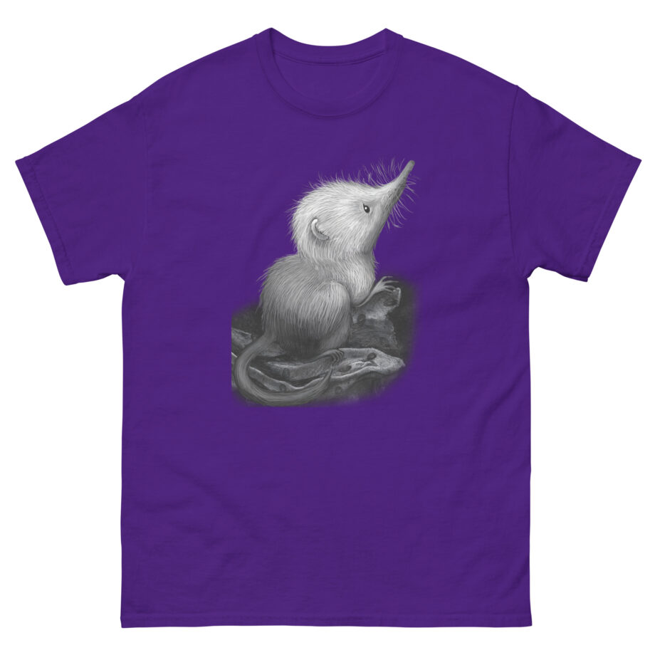 Kate Bush Little Shrew Unisex classic tee