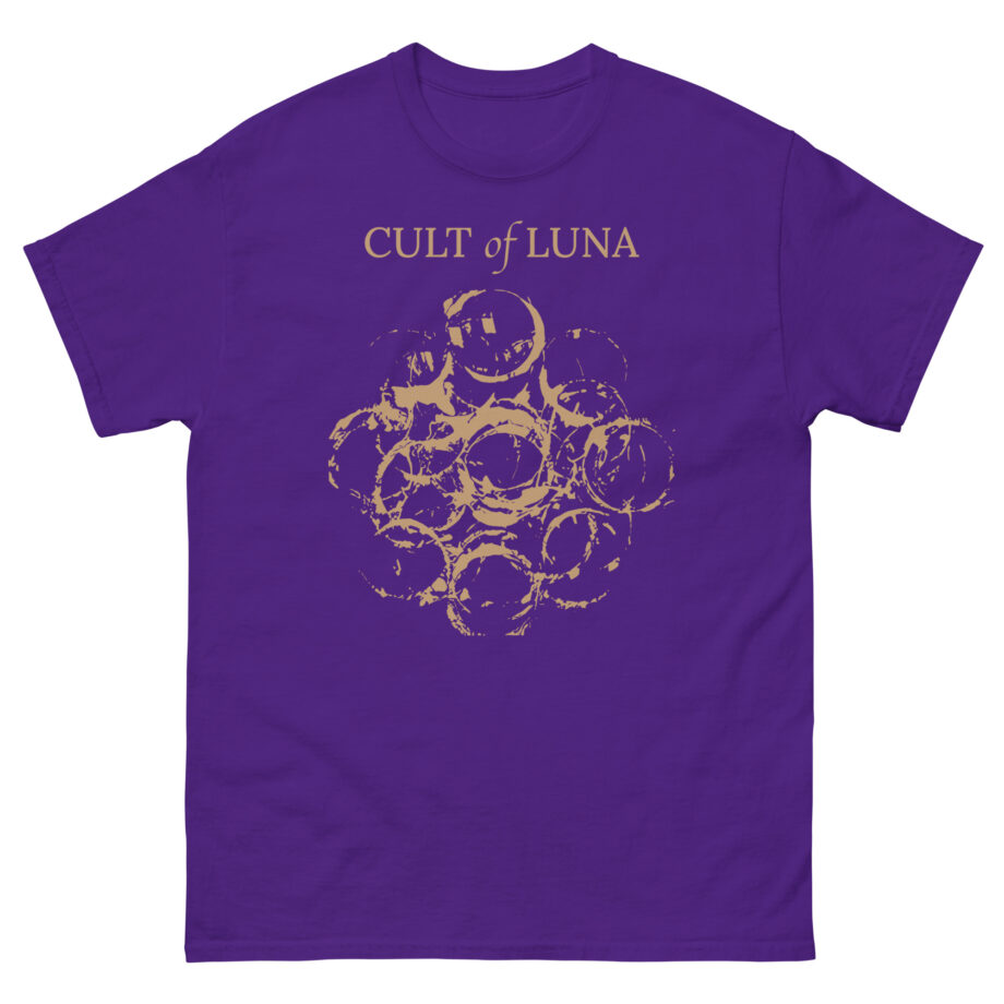Cult of Luna the Raging River Unisex classic tee
