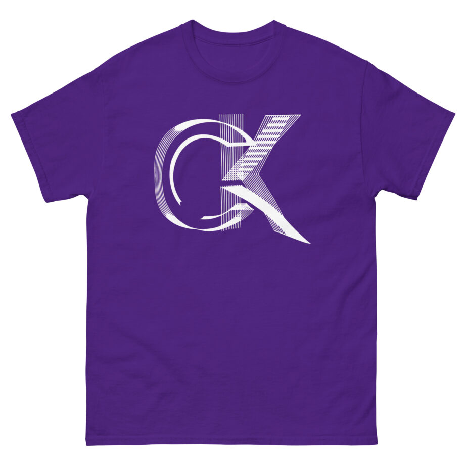 Corey Scherer Unisex classic tee