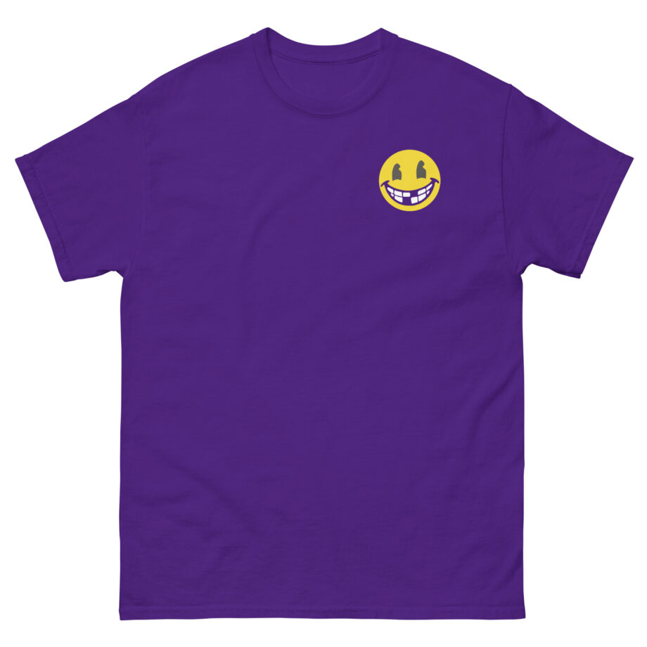 Corey Scherer Unisex classic tee