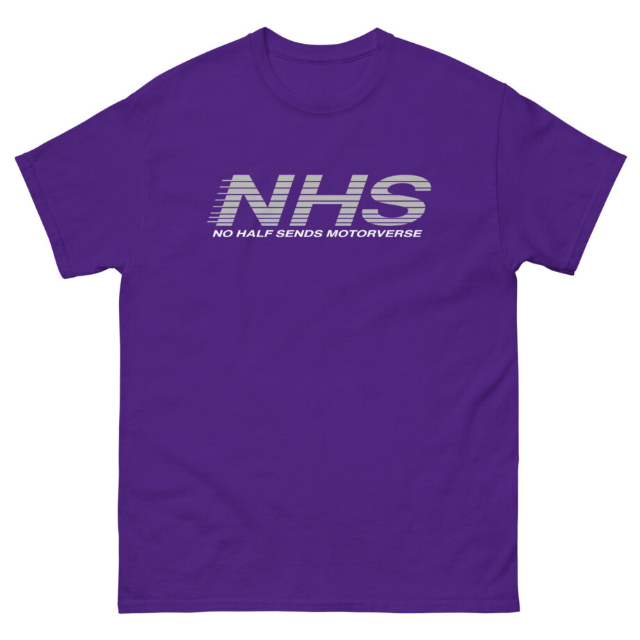 Schaefchen Nhs Racing Unisex classic tee
