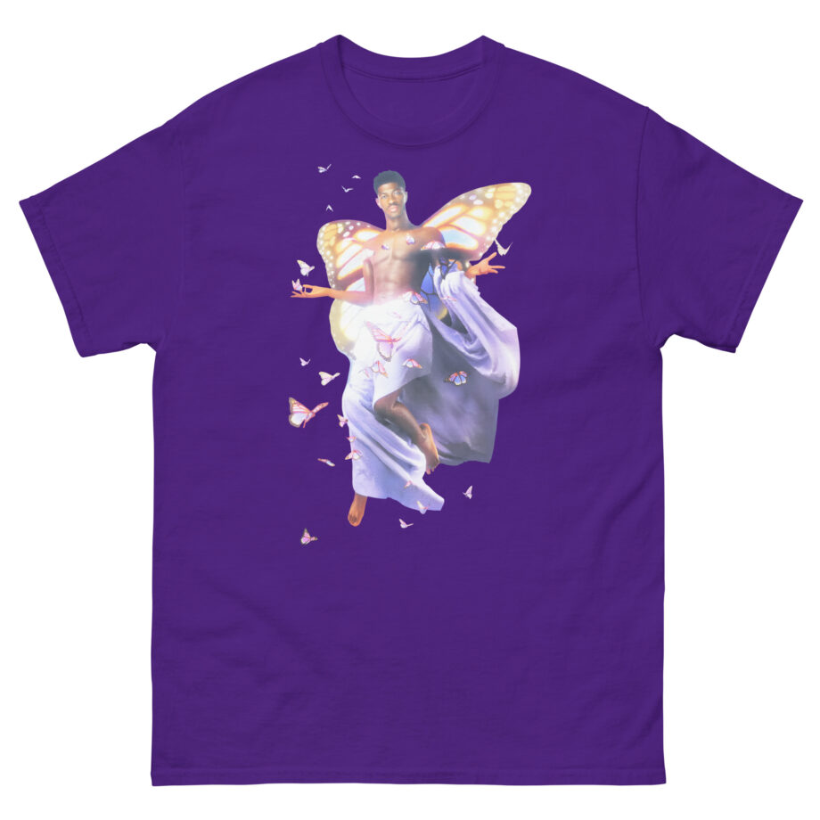 Lil Nas X Montero Unisex classic tee