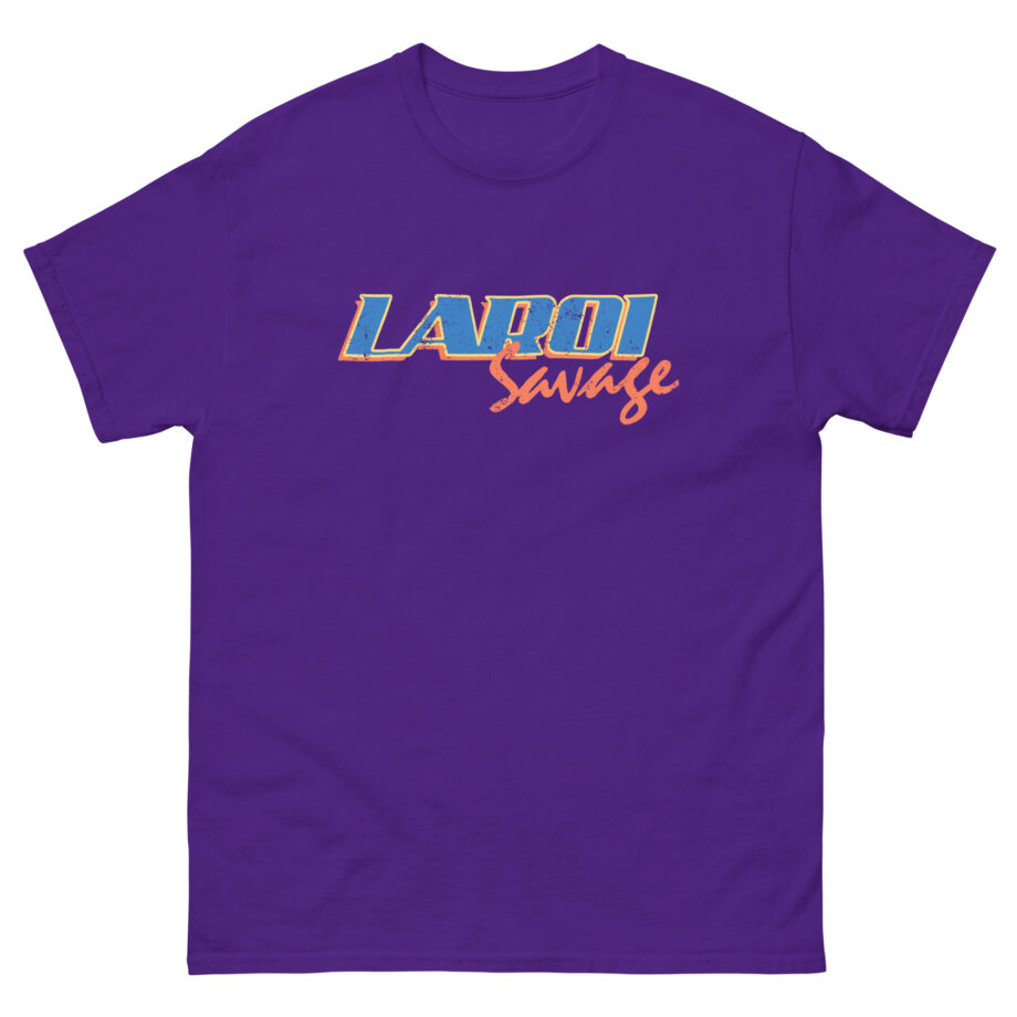 The Kid Laroi Unisex classic tee