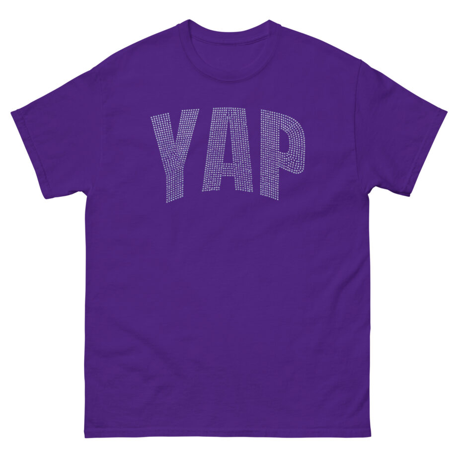 Tana Mongeau Yap Unisex classic tee