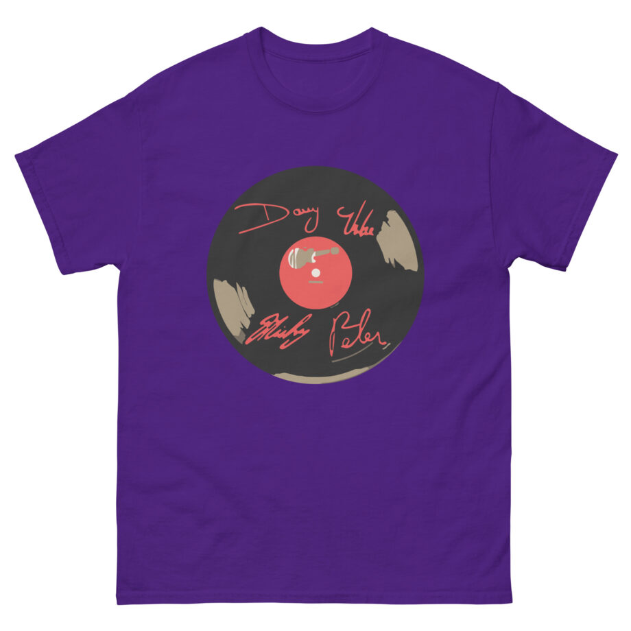 The Monkees Albums Signatures Unisex classic tee