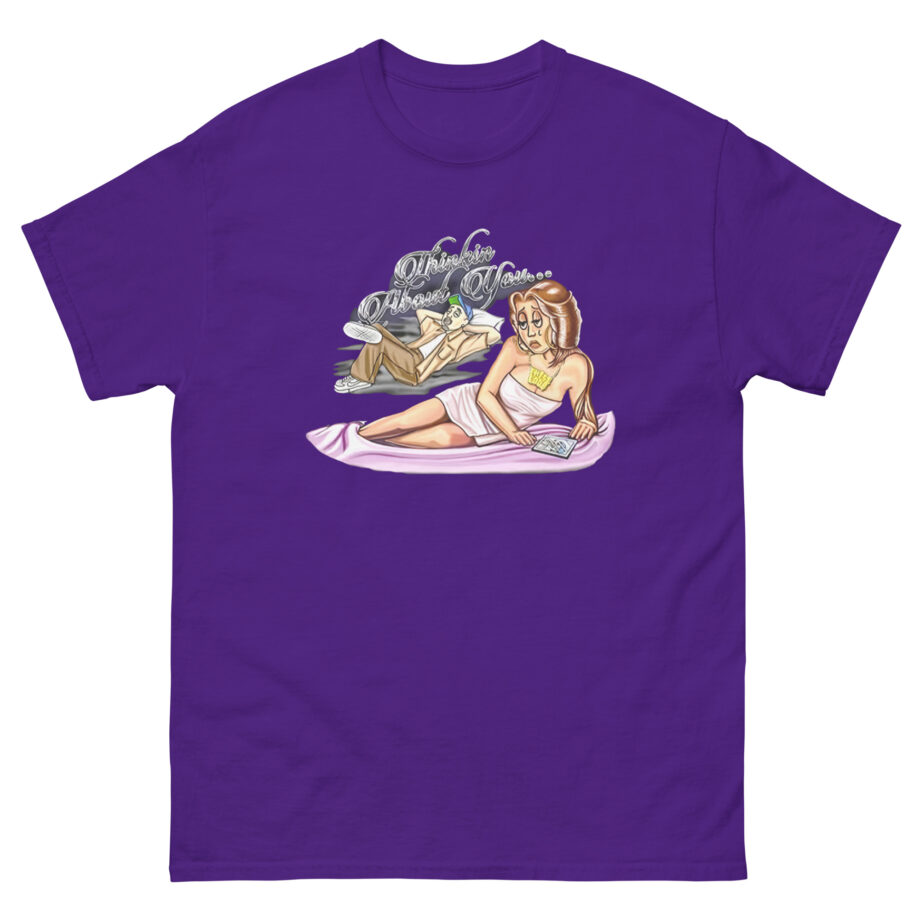 These Foos Unisex classic tee