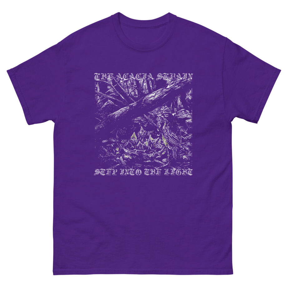 The Acacia Strain Unisex classic tee