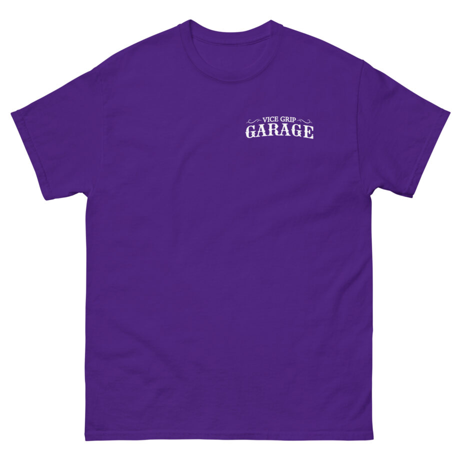 Vicegripgarage Independence 2023 Unisex classic tee