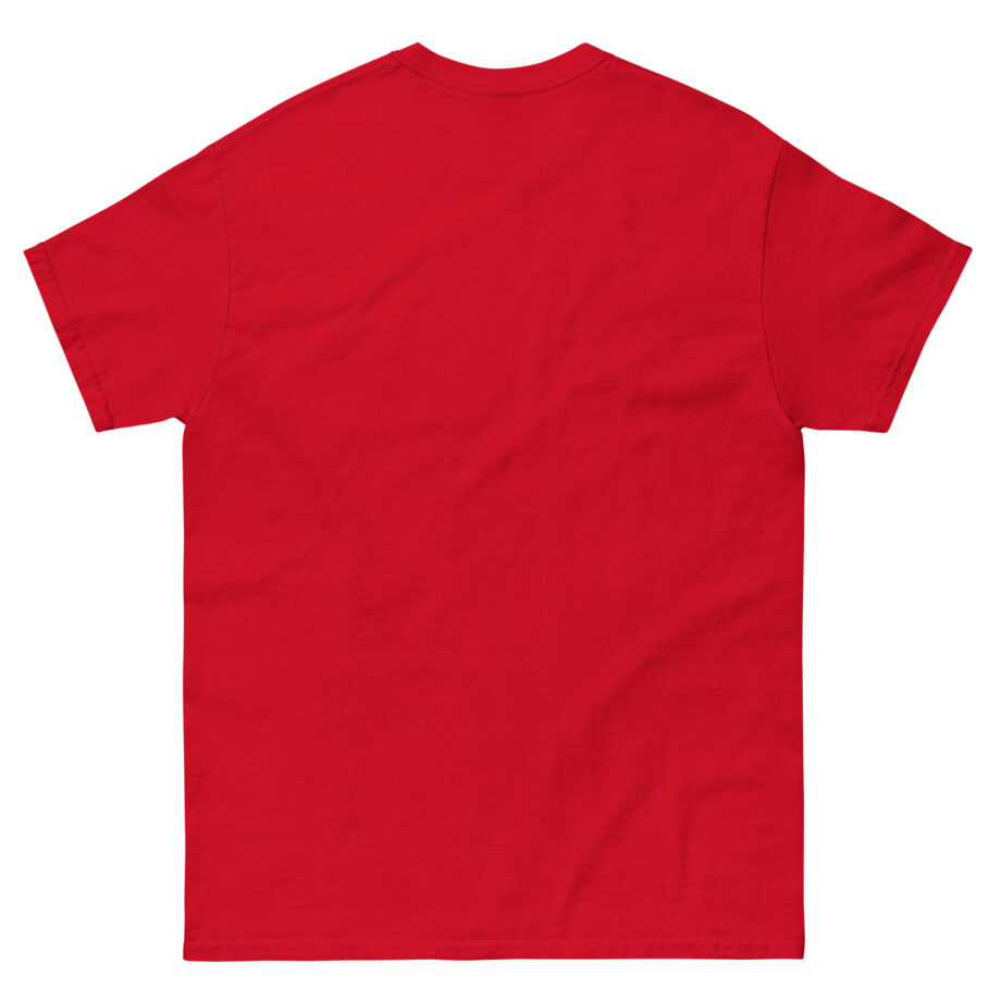 Coast Contra Logo Unisex classic tee