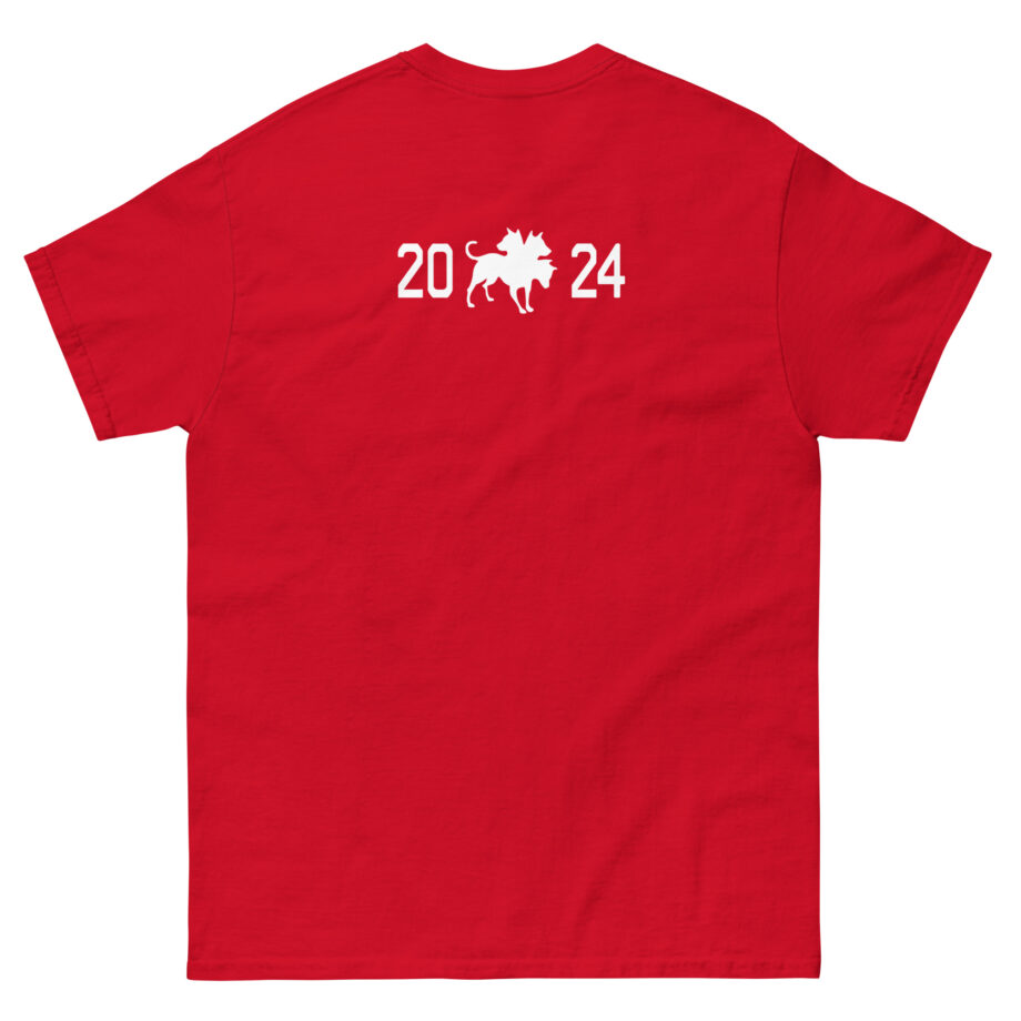 Jelly Unisex classic tee