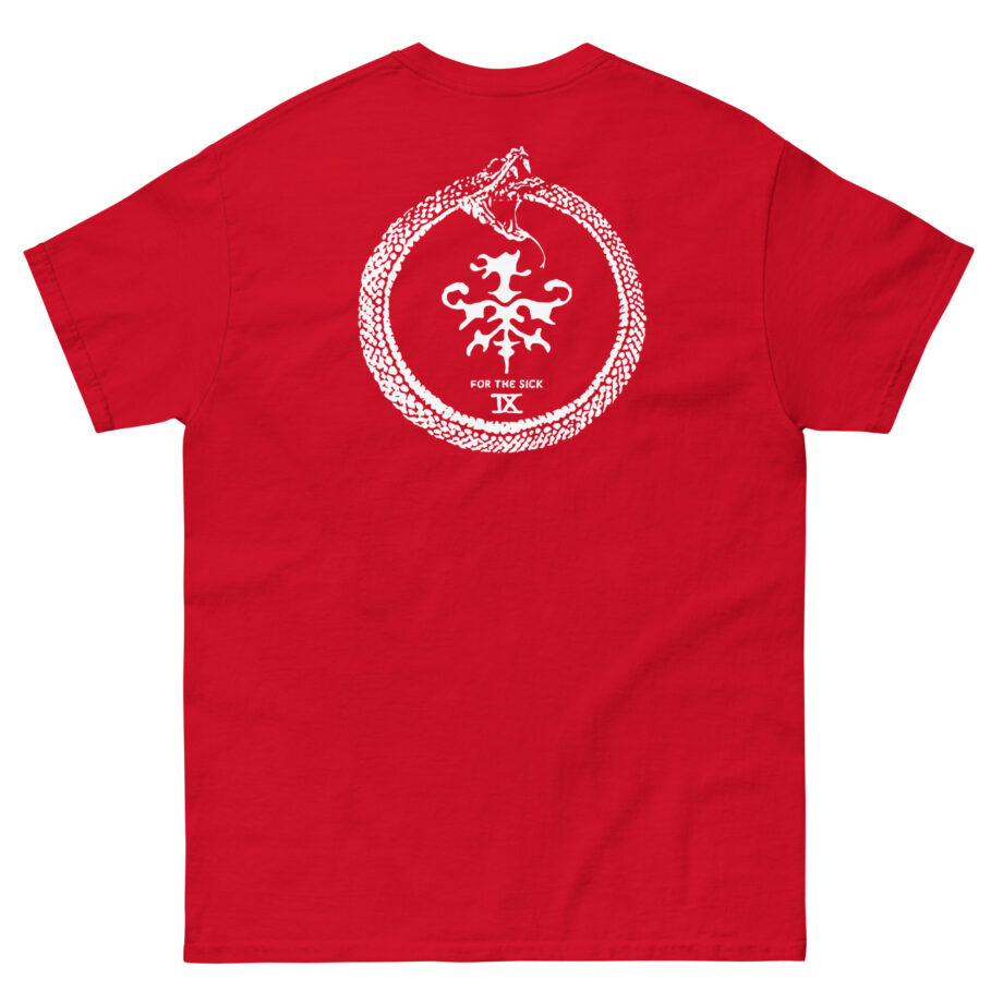 Eyehategod New Orleans Unisex classic tee