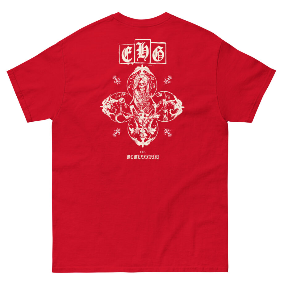 Eyehategod Communion Unisex classic tee