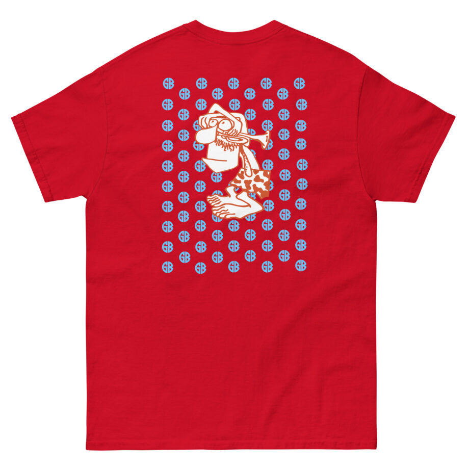 Gorilla Biscuits Start Today Unisex classic tee