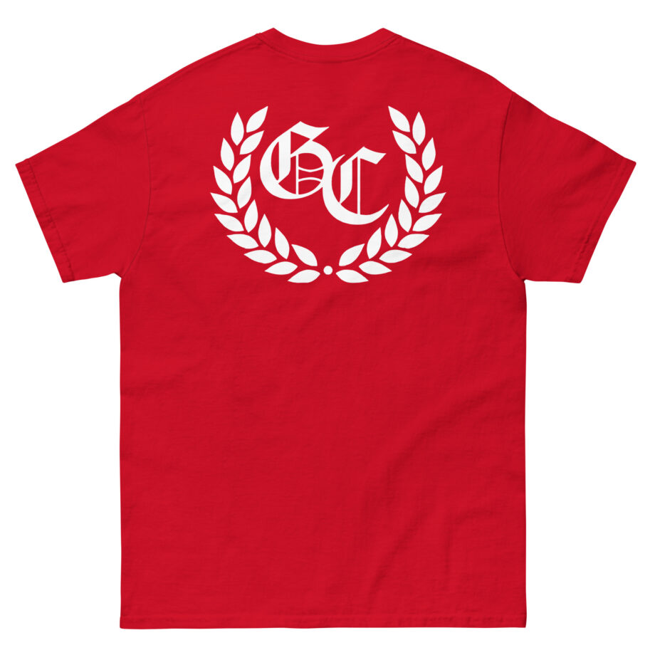 Good Charlotte Unisex classic tee
