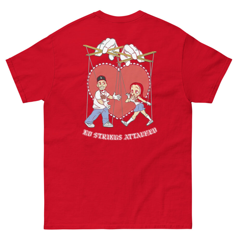 These Foos Unisex classic tee