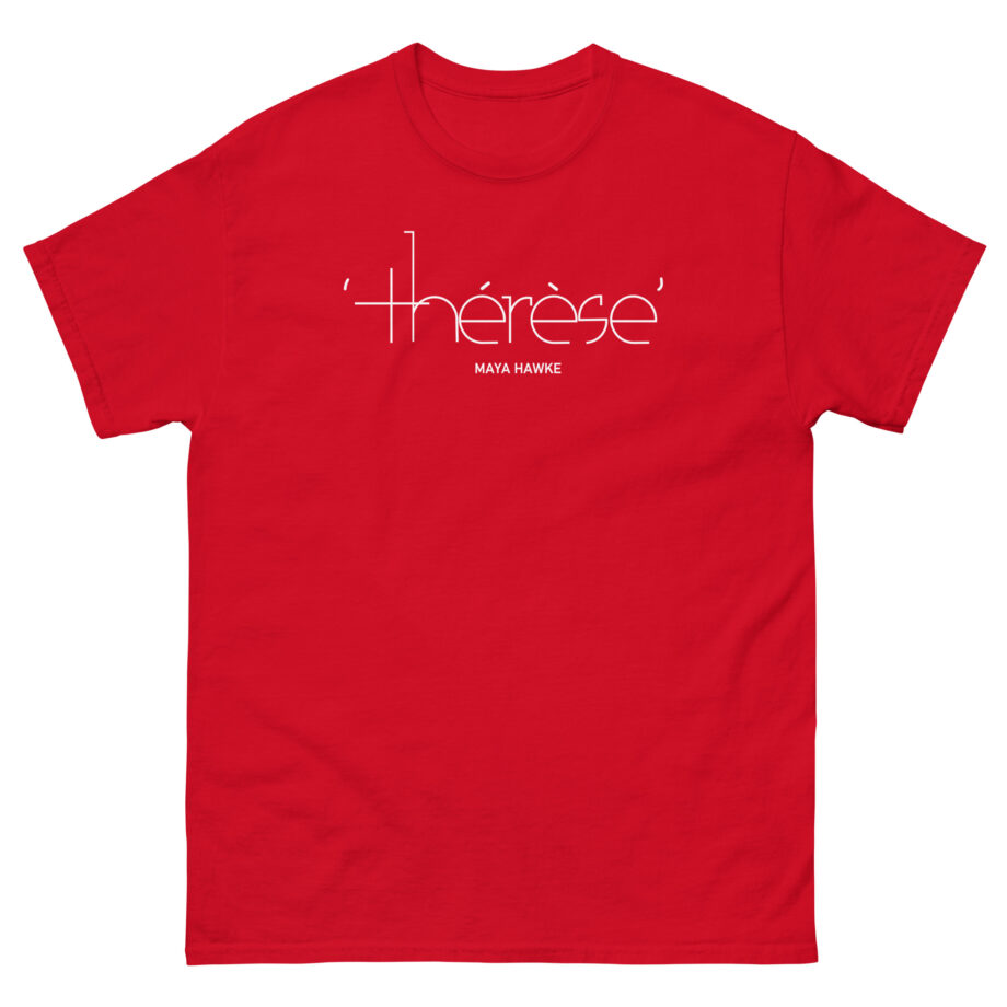 Maya Hawke Therese Unisex classic tee