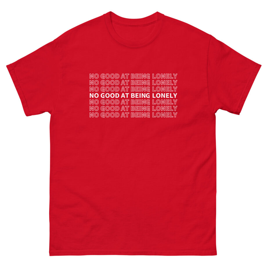 Cimorelli No Good Unisex classic tee