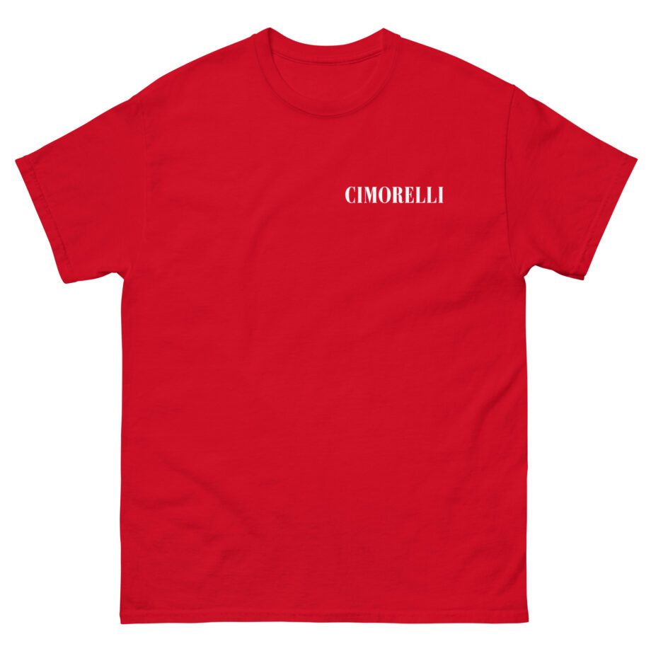 Cimorelli 15 Years Unisex classic tee