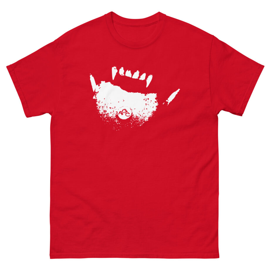 A Great Chaos Vamp Unisex classic tee