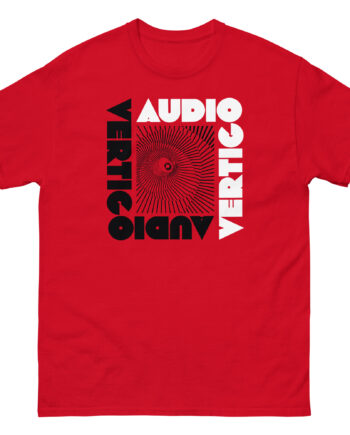 Elbow Audio Vertigo Unisex classic tee