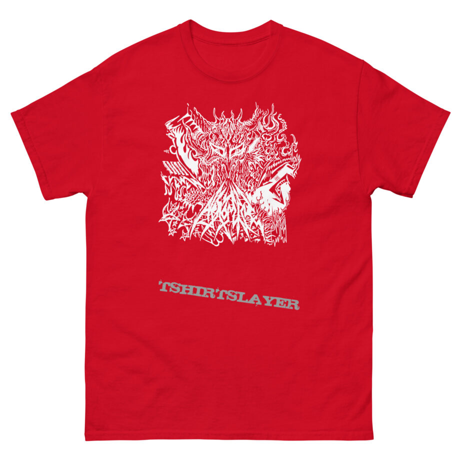 Abhomine Disciple Host Disease Unisex classic tee
